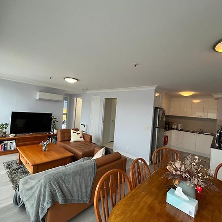 Private Room With Ensuite In The Cbd 堪培拉 外观 照片